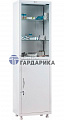 Шкаф медицинский HILFE МД 1 1650/SG Шкаф медицинский HILFE МД 1 1650/SG