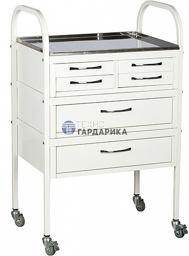 Стол манипуляционный МД SM 6 Стол манипуляционный МД SM 6
