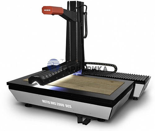 Metis DRS 2000 DCS Metis DRS 2000 DCS