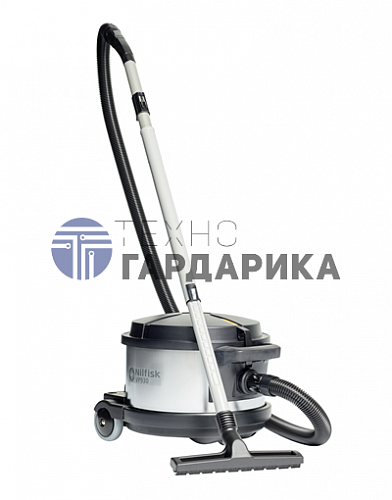 Профессиональный пылесос Nilfisk VP930 HEPA Профессиональный пылесос Nilfisk VP930 HEPA