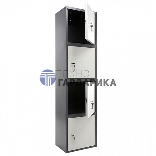 Шкаф бухгалтерский серии SL 185/4 Шкаф бухгалтерский серии SL 185/4