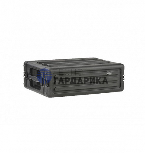 SKB транспортировочный кейс для музыкального оборудования 3U SKB транспортировочный кейс для музыкального оборудования 3U