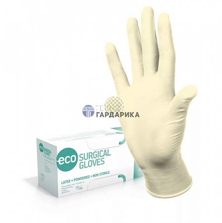 ECO SG non-sterile ECO SG non-sterile