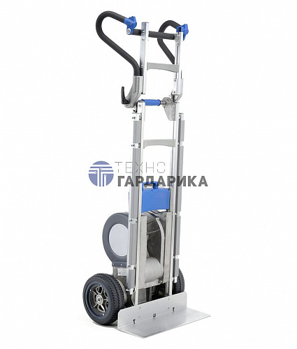 Ступенькоход LIFTKAR HD 330 B Fold Ступенькоход LIFTKAR HD 330 B Fold