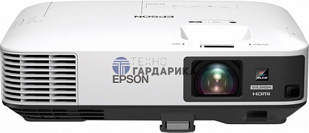 Проектор Epson для презентаций и оснащения залов Проектор Epson для презентаций и оснащения залов