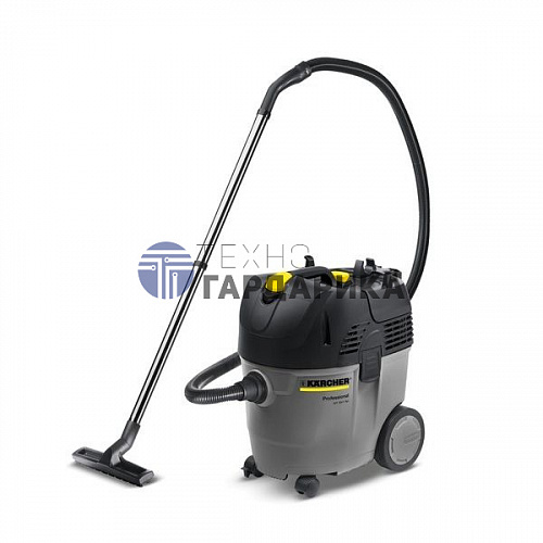 Пылесос влажной и сухой уборки Karcher NT 35/1 Ap Пылесос влажной и сухой уборки Karcher NT 35/1 Ap