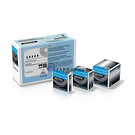 NEOFIX NWV NEOFIX NWV