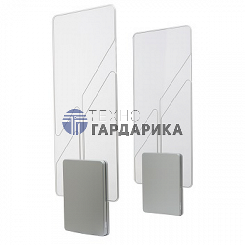 Противокражные ворота RFID gate single aisle Противокражные ворота RFID gate single aisle
