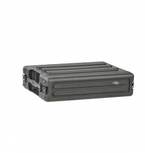 SKB транспортировочный кейс для музыкального оборудования 2U SKB транспортировочный кейс для музыкального оборудования 2U