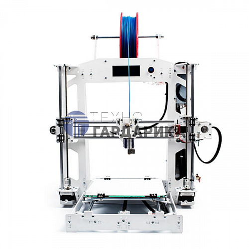 3D-принтер BiZon Prusa i3 Steel V2 (в сборе) 3D-принтер BiZon Prusa i3 Steel V2 (в сборе)