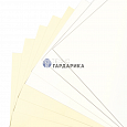 Бескислотный картон Cream/Natural white Бескислотный картон Cream/Natural white