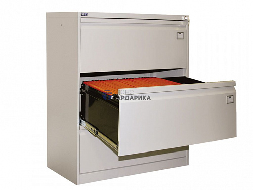 Картотека NOBILIS NF-3 Картотека NOBILIS NF-3
