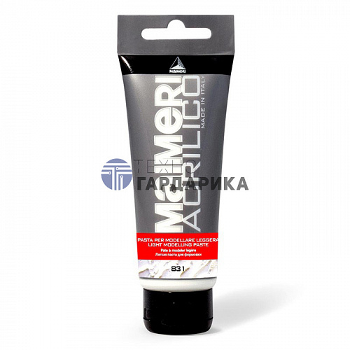 Паста МОДЕЛИР. ОБЛЕГЧЕННАЯ, 200 ml Паста МОДЕЛИР. ОБЛЕГЧЕННАЯ, 200 ml