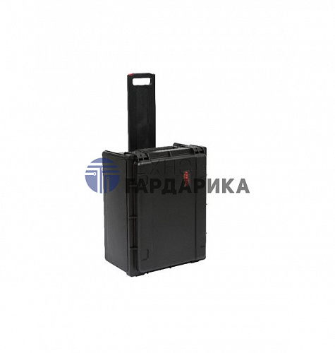 SKB водоустойчивый кейс для звукового оборудования 4U SKB водоустойчивый кейс для звукового оборудования 4U