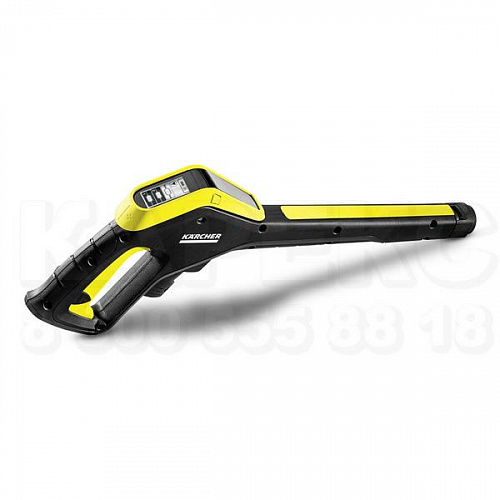 Минимойка Karcher K 7 Premium Full Control Plus Минимойка Karcher K 7 Premium Full Control Plus