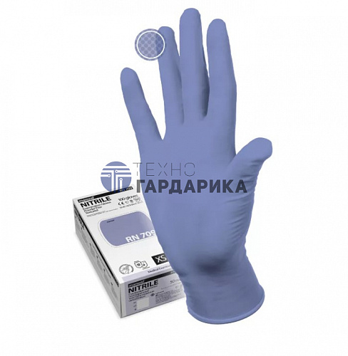 MANUAL RN709 NITRILE MANUAL RN709 NITRILE