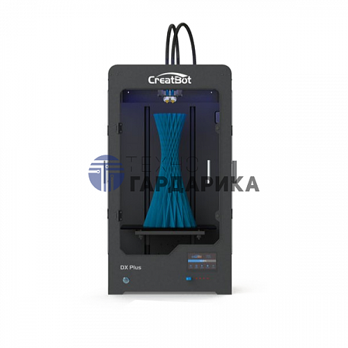 3D-принтер CreatBot DX Plus 3D-принтер CreatBot DX Plus
