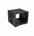 SKB транспортировочный кейс для оборудования 8U SKB транспортировочный кейс для оборудования 8U