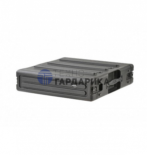 SKB кейс для оборудования 2U SKB кейс для оборудования 2U
