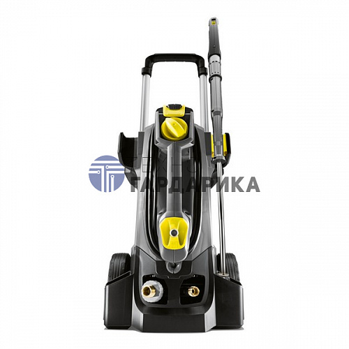Аппараты высокого давления Karcher HD 5/15 C Аппараты высокого давления Karcher HD 5/15 C
