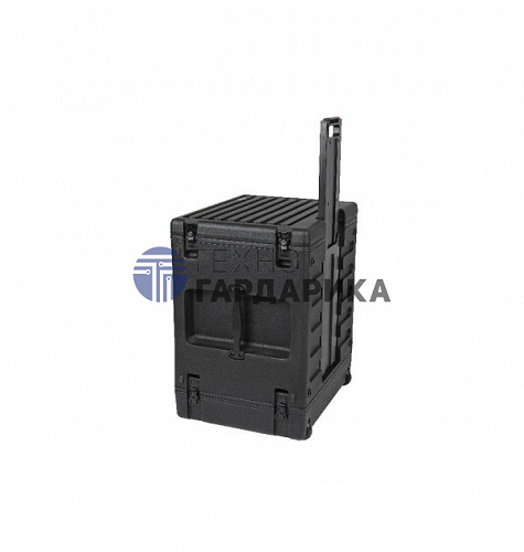 SKB транспортировочный кейс для оборудования 8U SKB транспортировочный кейс для оборудования 8U