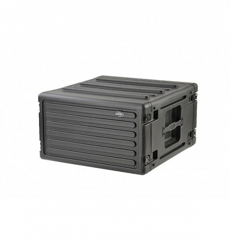 SKB кейс для оборудования 6U SKB кейс для оборудования 6U