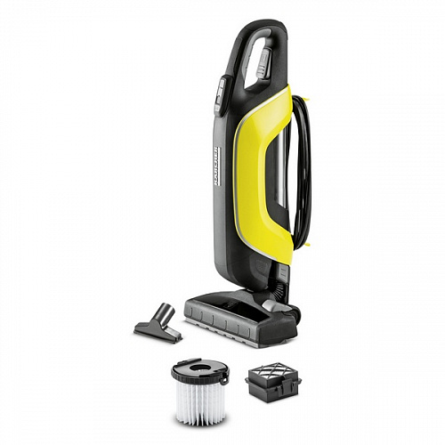 Вертикальный пылесос Karcher VC 5 Вертикальный пылесос Karcher VC 5