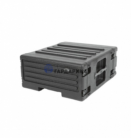SKB транспортировочный кейс для оборудования 4U SKB транспортировочный кейс для оборудования 4U