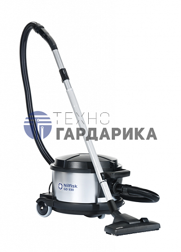 Профессиональный пылесос Nilfisk GD 930 Профессиональный пылесос Nilfisk GD 930