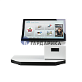 Станция самообслуживания selfCheck 500D Станция самообслуживания selfCheck 500D