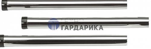 Миниудлинитель из 3х частей для Muntz 555 и Muntz 888 Миниудлинитель из 3х частей для Muntz 555 и Muntz 888