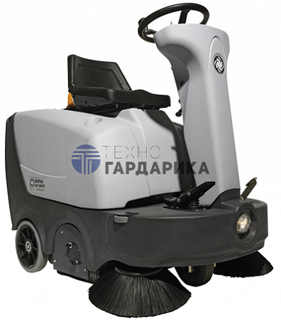Подметальная машина Nilfisk SWEEPER SR 1000S B WITH LEFT SIDE Подметальная машина Nilfisk SWEEPER SR 1000S B WITH LEFT SIDE