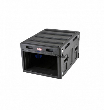 SKB кейс для звукового оборудования SKB кейс для звукового оборудования
