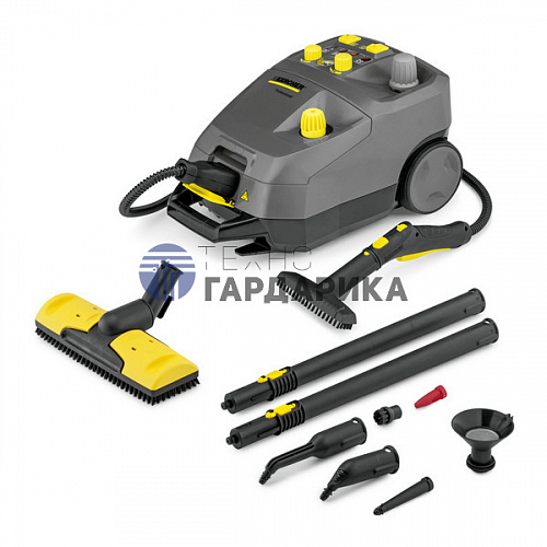 Пароочиститель Karcher SG 4/4 Пароочиститель Karcher SG 4/4