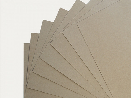 Бескислотный картон Beige Taupe Бескислотный картон Beige Taupe