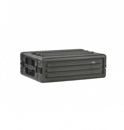SKB транспортировочный кейс для музыкального оборудования 3U SKB транспортировочный кейс для музыкального оборудования 3U