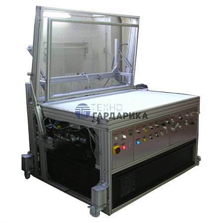 MultiRestaurato Verbund (Реставрационный комплекс) MRV1500 MultiRestaurato Verbund (Реставрационный комплекс) MRV1500