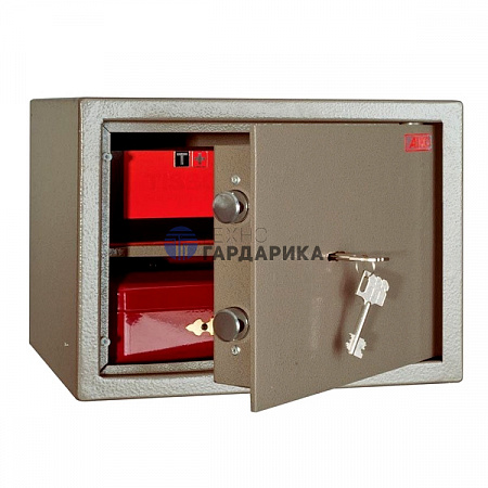 Офисный сейф серии ТM-25 Офисный сейф серии ТM-25