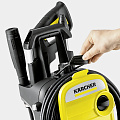 Минимойка Karcher K 5 Compact Минимойка Karcher K 5 Compact