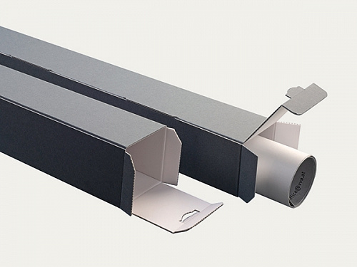Коробка-туба Коробка-туба