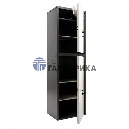 Шкаф бухгалтерский серии SL 150/2T Шкаф бухгалтерский серии SL 150/2T