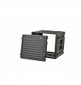 SKB кейс для оборудования 10U SKB кейс для оборудования 10U