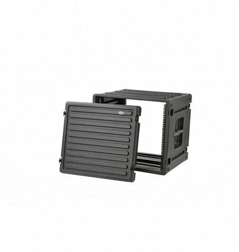 SKB кейс для оборудования 10U SKB кейс для оборудования 10U