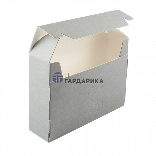 Коробка-портфель модель PV Коробка-портфель модель PV