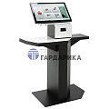 Станция самообслуживания selfCheck 500 Станция самообслуживания selfCheck 500