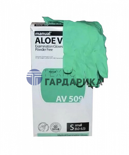 MANUAL AV509 ALOE VINYL MANUAL AV509 ALOE VINYL