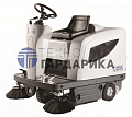 Подметальная машина Nilfisk SR 1101 B Подметальная машина Nilfisk SR 1101 B
