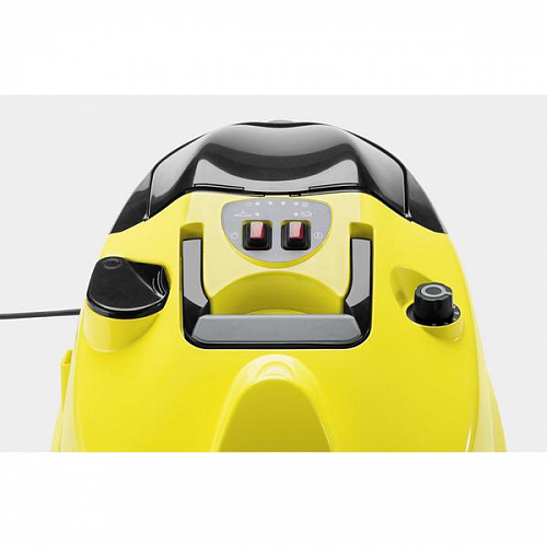 Паропылесос Karcher SV 7 Паропылесос Karcher SV 7