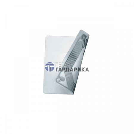 Квадратная метка RFID tag squareClear Квадратная метка RFID tag squareClear