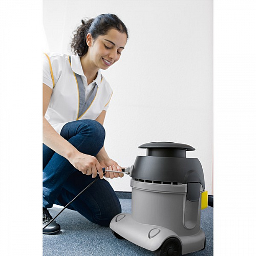 Пылесос сухой уборки Karcher T 10/1 Adv Пылесос сухой уборки Karcher T 10/1 Adv